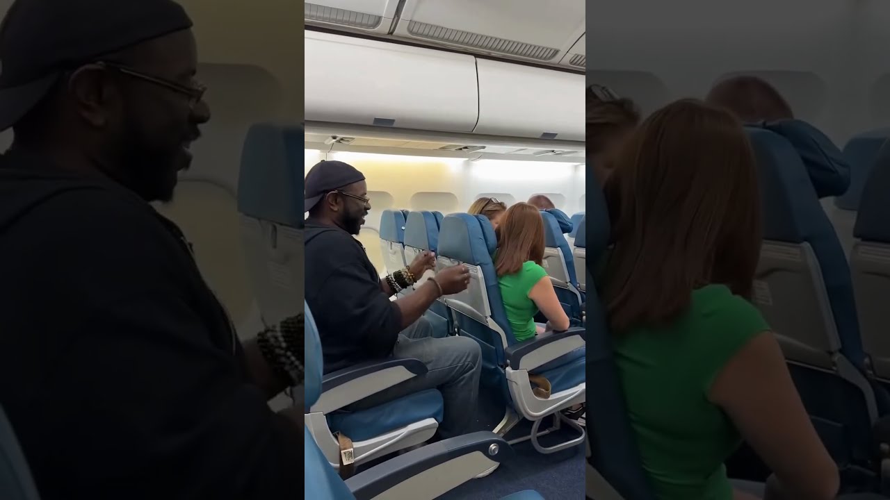 Karen Gets Instant Karma For Freaking Out 