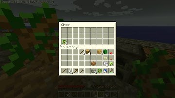 Skyblock 1.1 Hardcore - 03 - Melons and Happy Tree