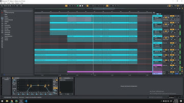 Free Future Bass Drop #2 (Illenium, Said The Sky Style)