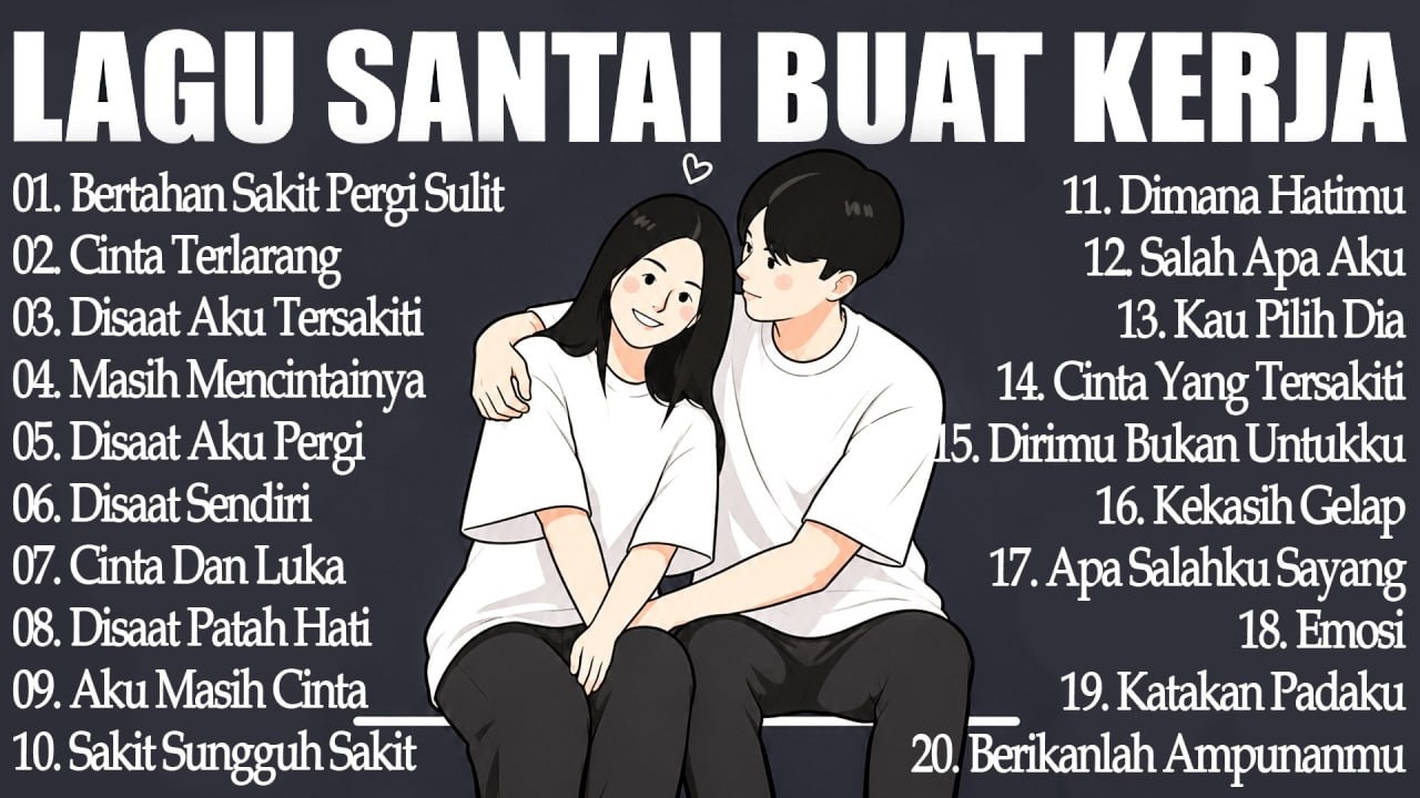 LAGU KENANGAN 2000-AN BAND POP INDONESIA HITS NOSTALGIA || Lagu Galau Band Indonesia Paling Sedih