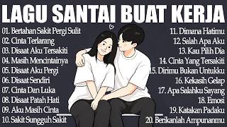 2000s INDONESIAN POP BAND NOSTALGIA HITS || Saddest Indonesian Heartbreak Songs
