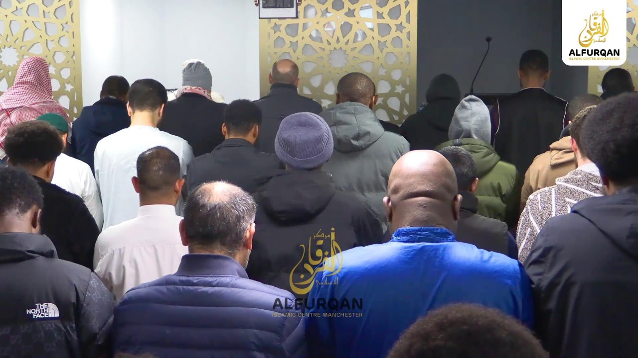 The Door Of Repentance Is Never Closed!  | Friday Khutbah | 31/01/2024 | Sheikh Mostafa Al Shaybani