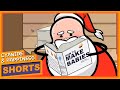A Very Special Christmas - Cyanide & Happiness Shorts