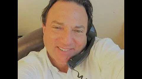 Interview with Steven A. Lippman LUTCF, MBA Founde...