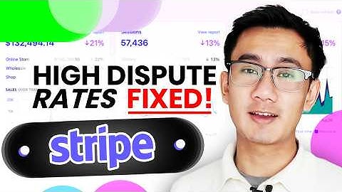 What To Do If You Have High % Of Stripe Disputes/Chargebacks?
