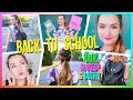 Easy Cute Makeup Looks For School