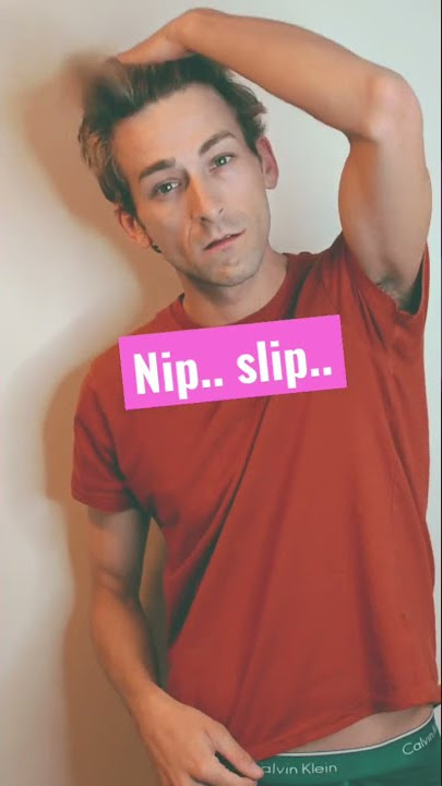 Nip.. slip..