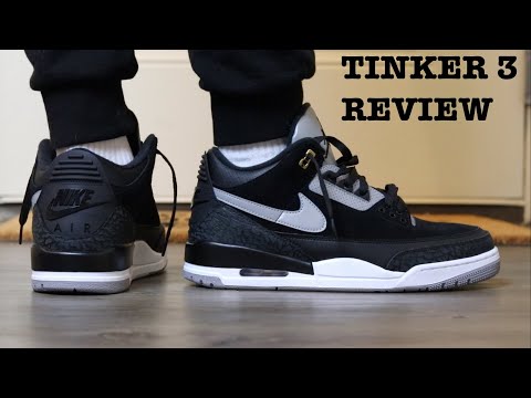 black tinker 3