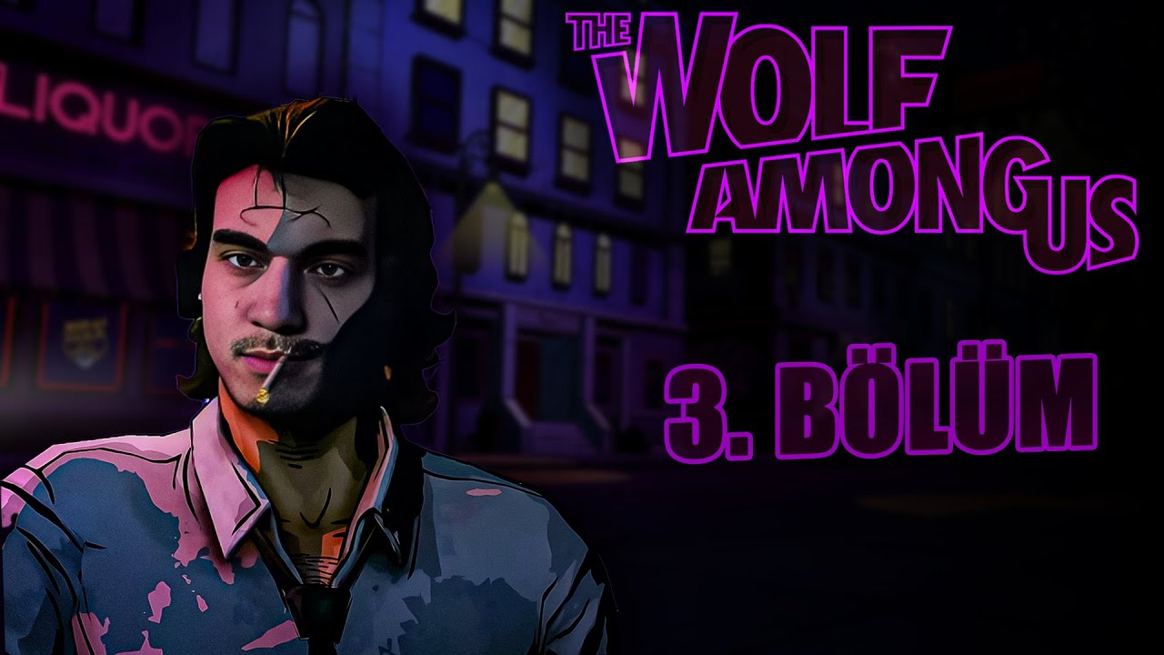 İŞLER KIZIŞIYOR | P0GP İLE THE WOLF AMONG US  | BÖLÜM 3