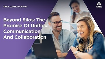 Tata Communications Collaboration with Microsoft for Best-in-class Unified Communication Services