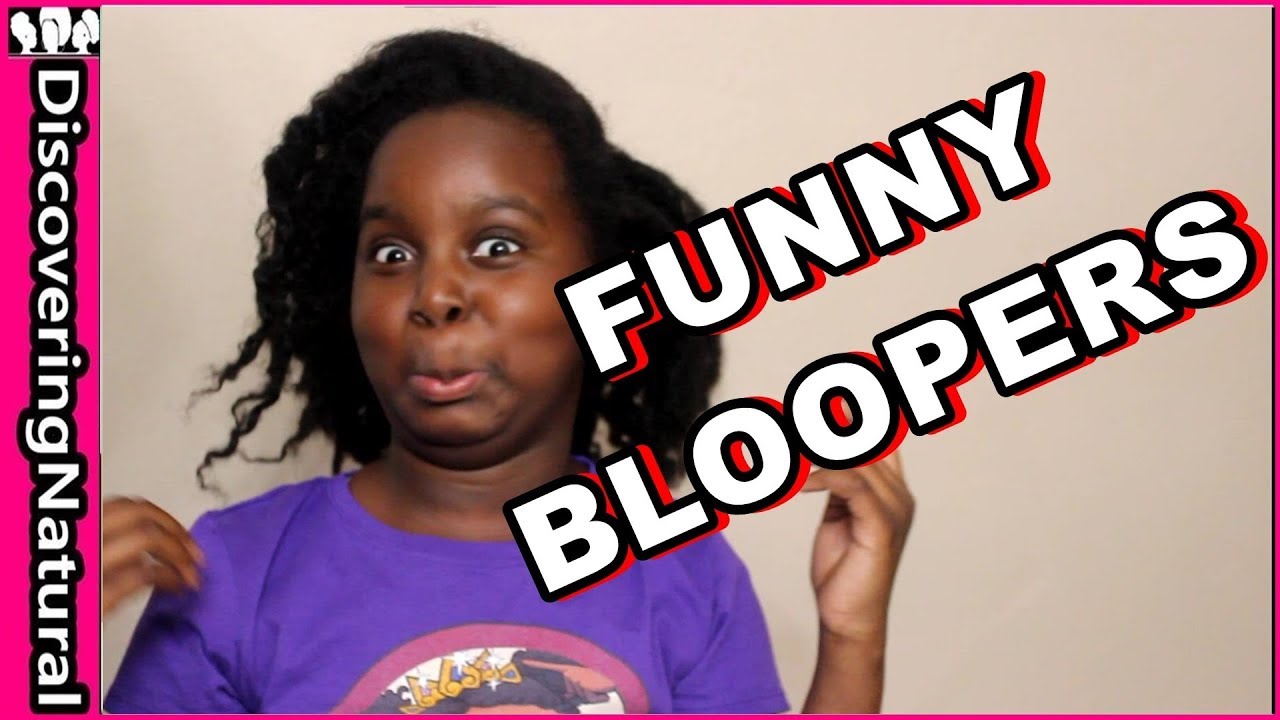 Funny Natural Hair Videos Moments Youtube