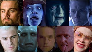 Defeats Of My Favorite Movie Villains Part 2