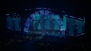 “Girls Girls Girls” Remix GOT7 || Eyes On You Tour NY