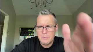 XRP, XLM & ANOTHER PROPHETIC COIN THAT IS FLYING! 'HEALING FROM NEGATIVE BEHAVIOR PATTERNS' PRAYER!