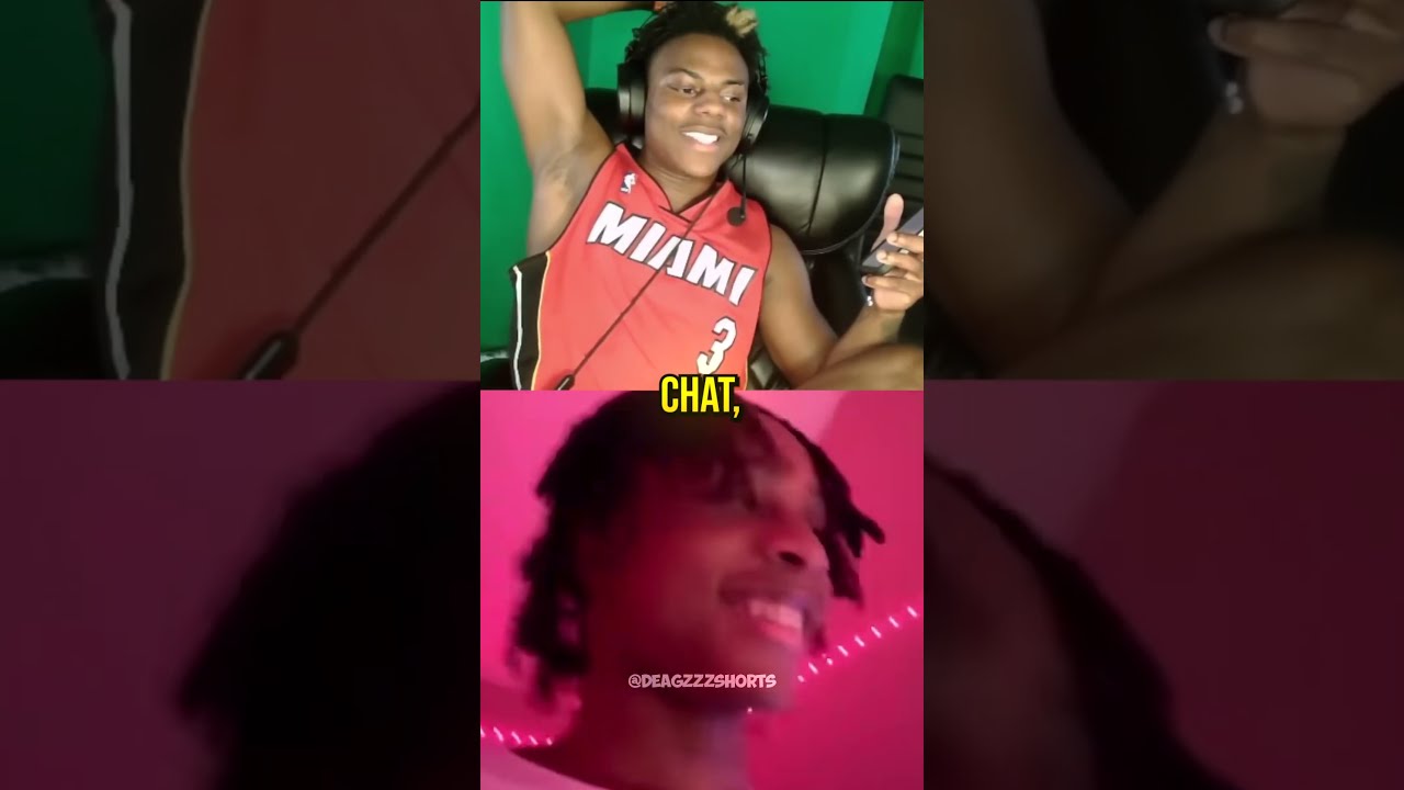 Bro Just Got Scammed Ishowspeed Funny Shorts