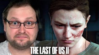ВОСПОМИНАНИЯ ЭББИ ► The Last of Us 2 #14