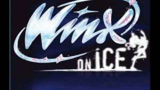 Winx On Ice  I Sogni Modo Mio