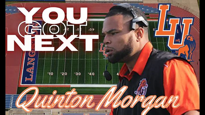 SLT "You Got Next" with Quinton Morgan | Head Foot...