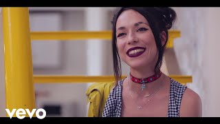 Freia - Call My Name Making Of The Choreography