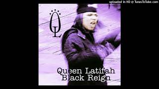 Queen Latifah Just Another Day Slowed &amp; Chopped by Dj Crystal Clear