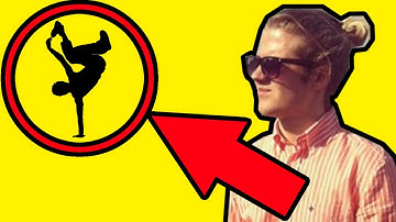 Bubbagame | BREAKDANCE MASTER 「Tibia」ᴴᴰ