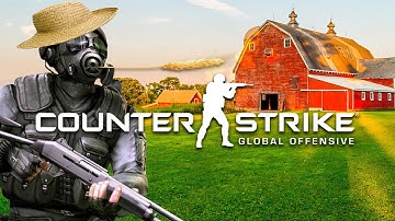 CS:GO Farms | cs_summit 6 Online