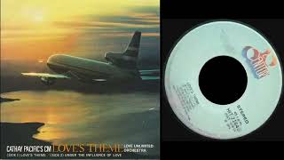 Barry White -The Love Unlimited Orchestra/Love's Theme(愛のテーマ