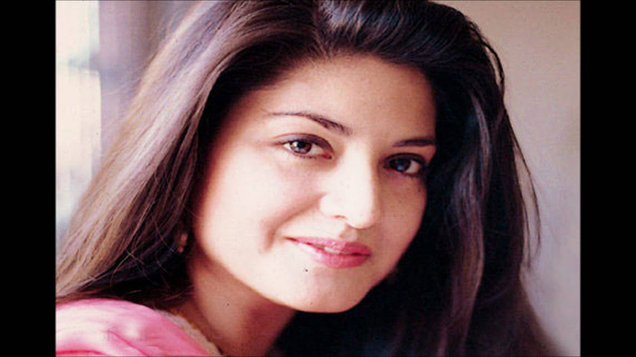 Dil Mera   Nazia Hassan