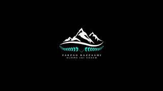 Let's Learning Alpine Skiing with Farzad Razzaghi the Ski Coach