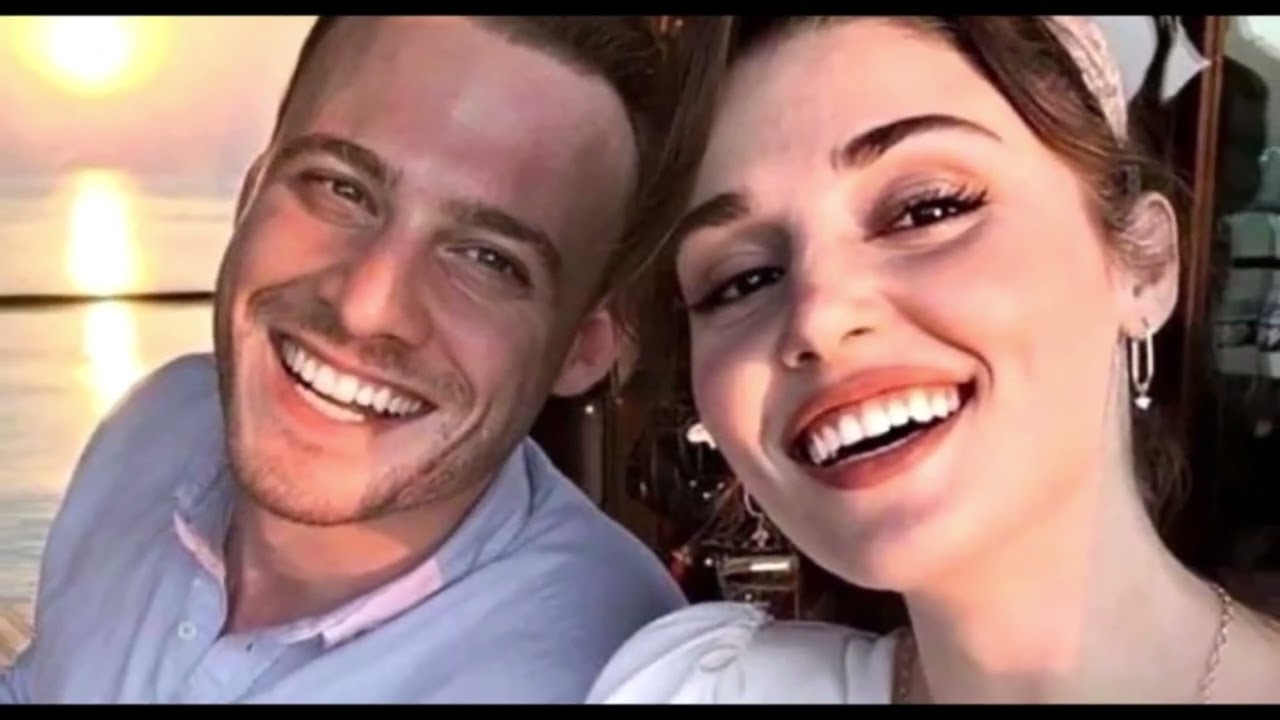 Вы — бренд?: Ответ Ханде Эрчел, вызвавший бурю обсуждений в социальных сетях.