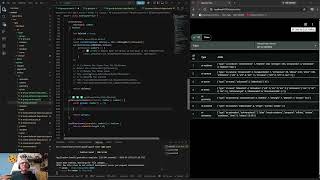 ThreeJS and Angular Space And Time Application - Video549: Group Refactor 011