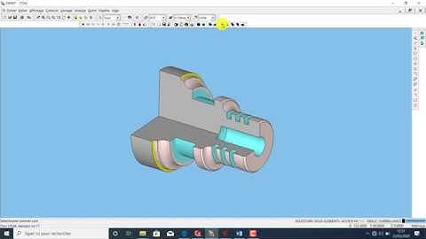 Tuto Manual Programming #7 Machine Tools - Milling & Turning - HAAS ESPRITCAM – CIMCO - Simulation