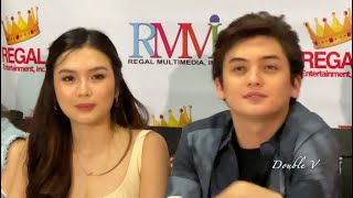 'HINDI Kami MAGIGING KathNiel!:  FRANSETH