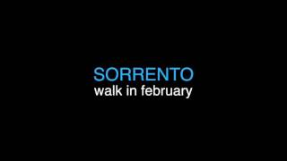 Mvula Sungani Physical Dance - Sorrento... walk in february