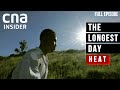 Asia Heats Up: When Global Warming Becomes Deadly | The Longest Day | Climate Change