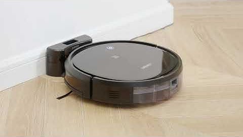 ECOVACS ROBOTICS Introducing DEEBOT 500 | Elektrika.lv