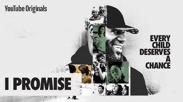 I PROMISE | Official Documentary | YouTube Originals
