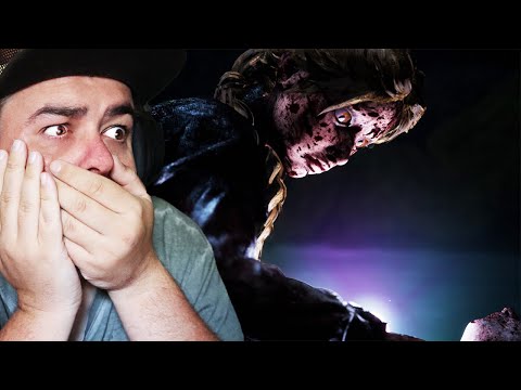 Please Don't Die! | Bramble Ending