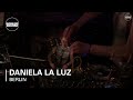 Daniela La Luz BOILER ROOM Berlin