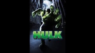 The Hulk Movie Explained In Hindi | Hulk Full Story in Hindi | MCU Movie Explained In Hindi