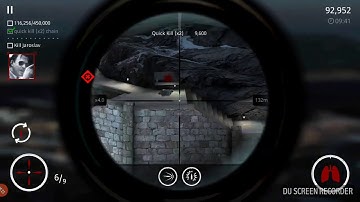 Hitman:Sniper  kill jaroslav benak