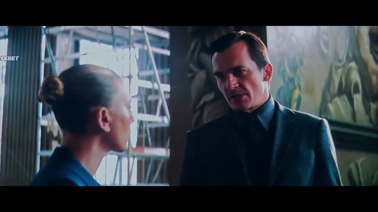 Zora Bennett & Martin Krebs Jurassic World Rebirth Alternative scenario