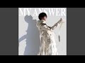MY ANSWER