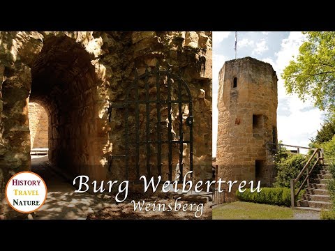 Video: Burgen, Wein Und Geschichte Auf Dem Katharerpfad - Matador Network