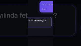 Türk Yapay Zeka Sezan Ai