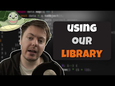 Using Our New