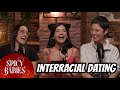 Spicy Babies #6 - Interracial Dating