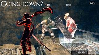 Souls PvP Has Razzle Dazzle | TheSoulsFix on Twitch (Always On)