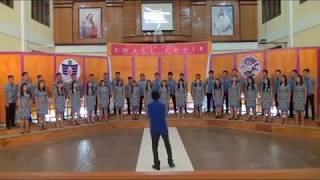 Download Lagu Rebana - Pemuda GMIM SION Sendangan, Wil. Kawangkoan I MP3