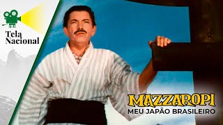 Mazzaropi - Meu Japão Brasileiro - Filme Completo - Filme de Comédia | Tela Nacional